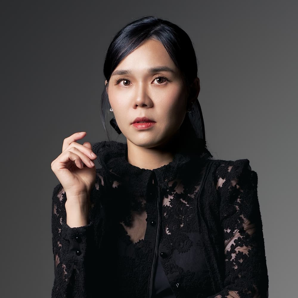 Qian Li