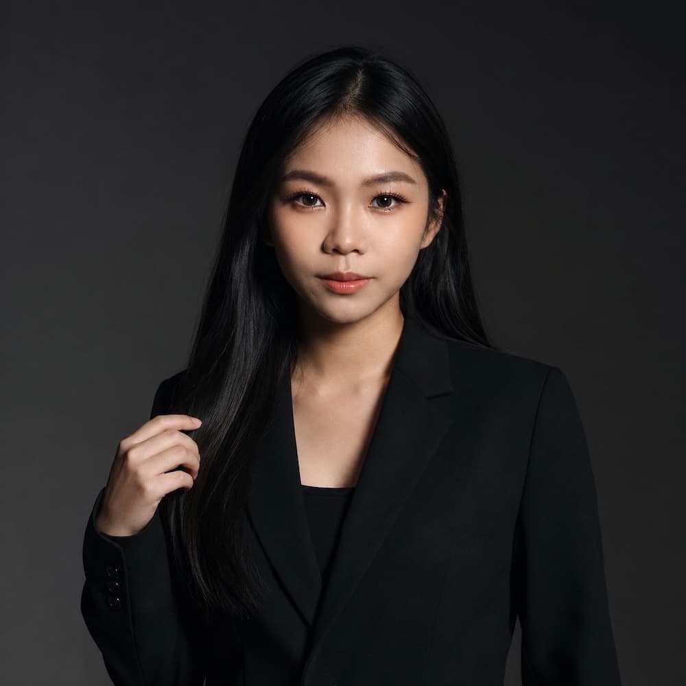 Pei Lin